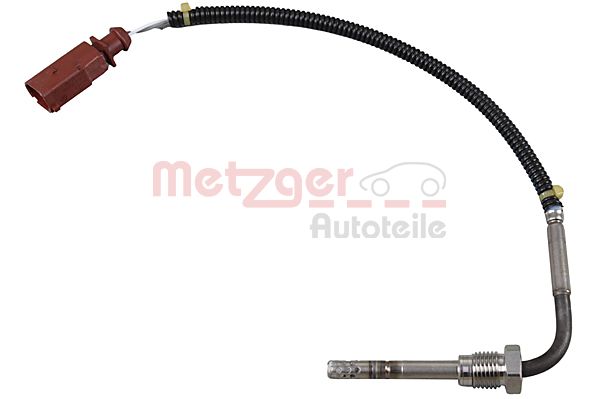 Sensor, exhaust gas temperature - 0894539 METZGER